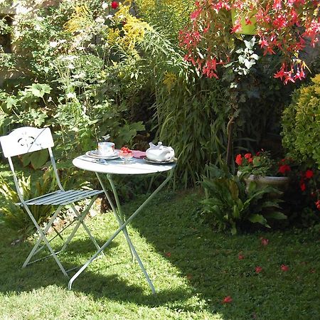 Jardins Secrets Bed & Breakfast Angouleme Ngoại thất bức ảnh