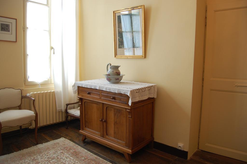 Jardins Secrets Bed & Breakfast Angouleme Ngoại thất bức ảnh