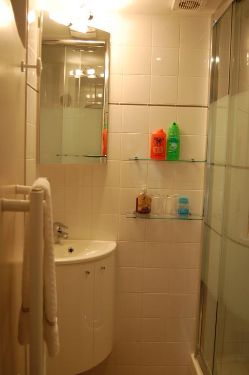 Jardins Secrets Bed & Breakfast Angouleme Ngoại thất bức ảnh