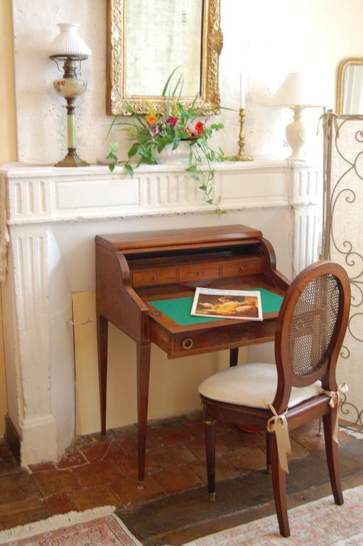 Jardins Secrets Bed & Breakfast Angouleme Ngoại thất bức ảnh