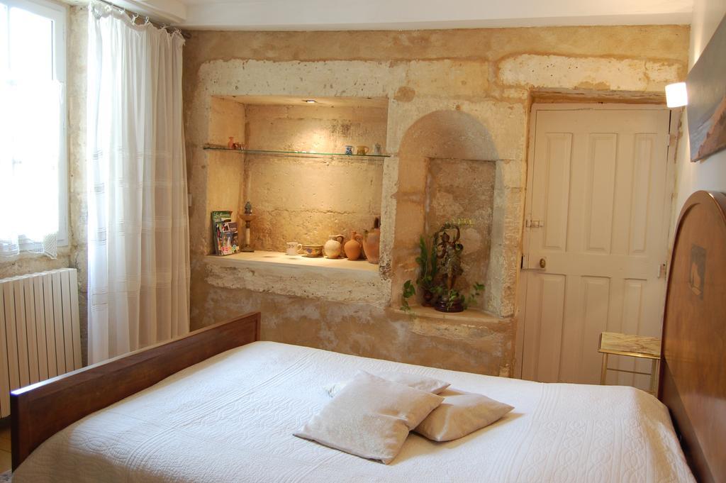 Jardins Secrets Bed & Breakfast Angouleme Ngoại thất bức ảnh