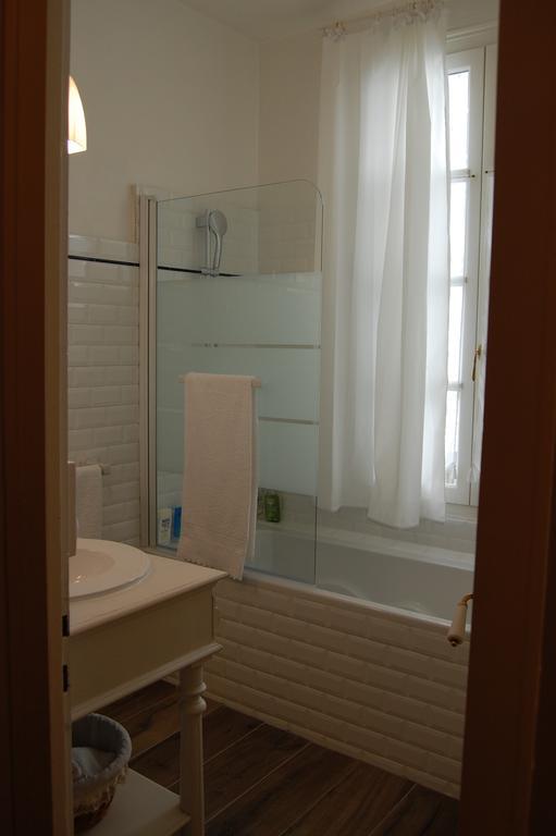 Jardins Secrets Bed & Breakfast Angouleme Ngoại thất bức ảnh